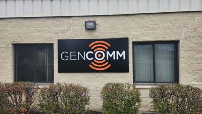 Exterior Signage Photo